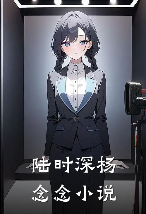 陆时深杨念念小说