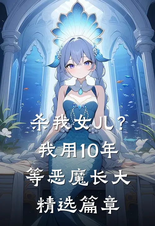 杀我女儿？我用10年等恶魔长大精选篇章