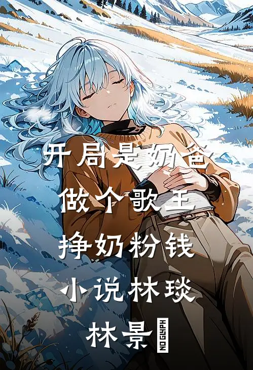 开局是奶爸,做个歌王挣奶粉钱小说林琰,林景媱