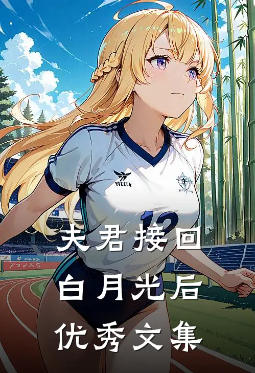 夫君接回白月光后优秀文集