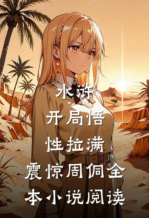 水浒：开局悟性拉满，震惊周侗全本小说阅读