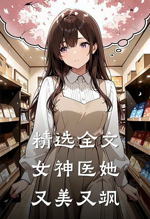 精选全文女神医她又美又飒