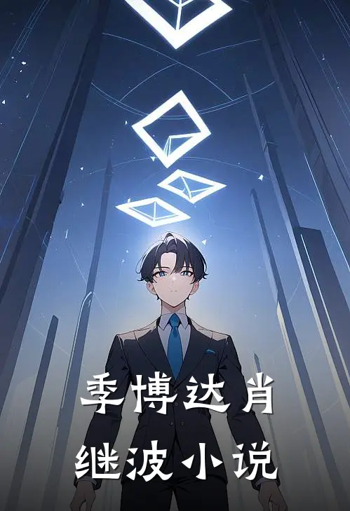 季博达肖继波小说
