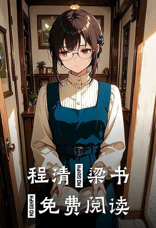 程清玙梁书媞免费阅读