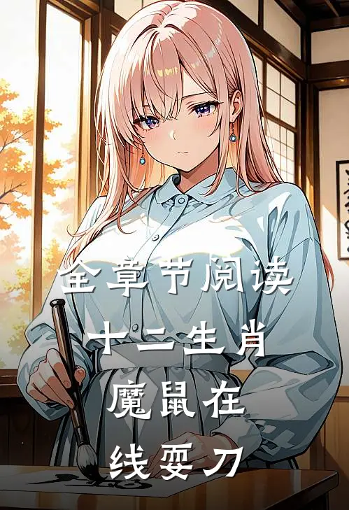 全章节阅读十二生肖：魔鼠在线耍刀