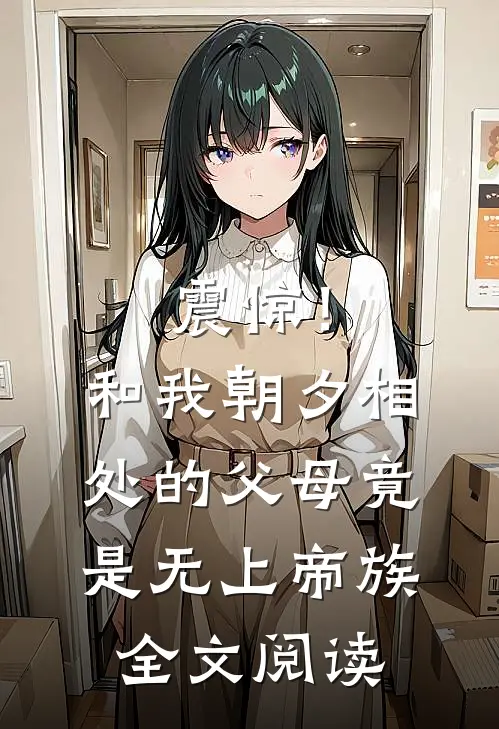震惊！和我朝夕相处的父母竟是无上帝族全文阅读