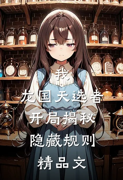 我，龙国天选者，开局揭秘隐藏规则精品文