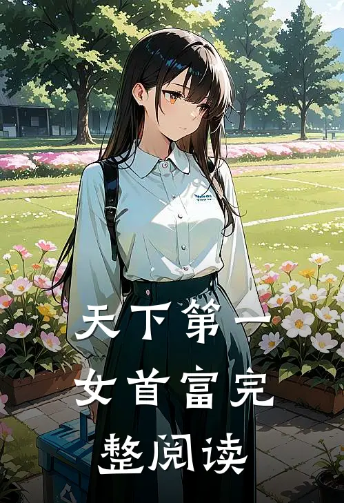 天下第一女首富完整阅读