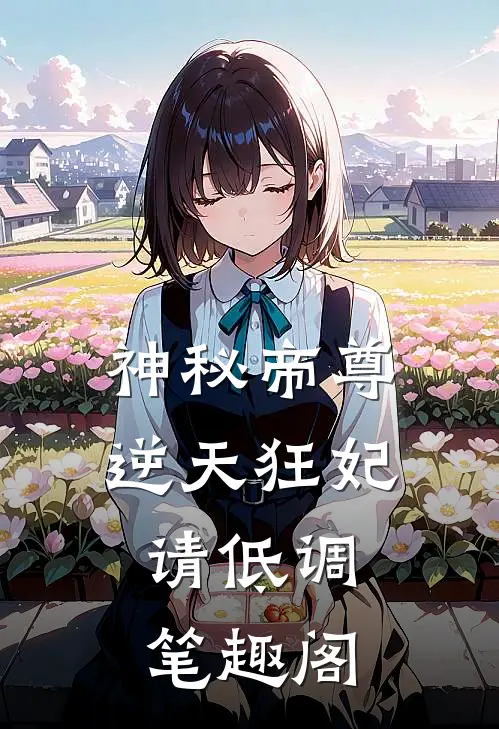 神秘帝尊逆天狂妃,请低调 笔趣阁