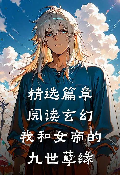 精选篇章阅读玄幻：我和女帝的九世孽缘