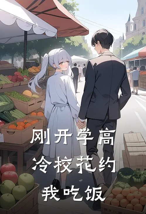 刚开学高冷校花约我吃饭