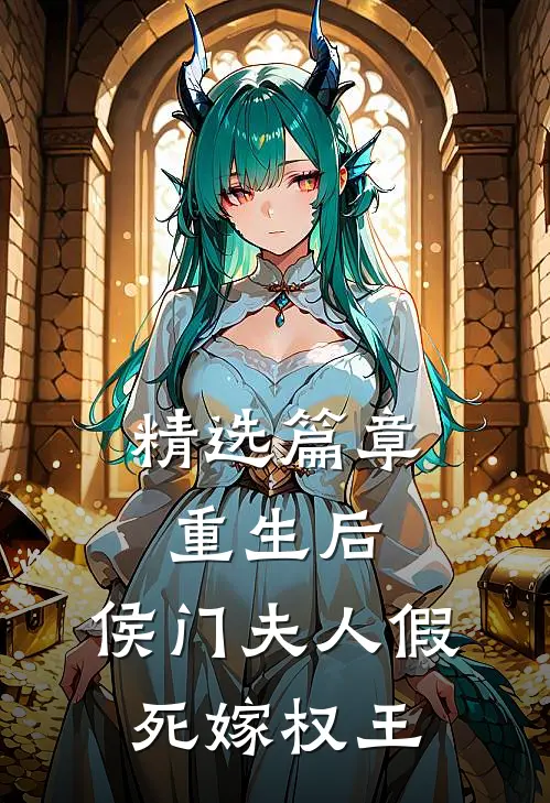 精选篇章重生后，侯门夫人假死嫁权王