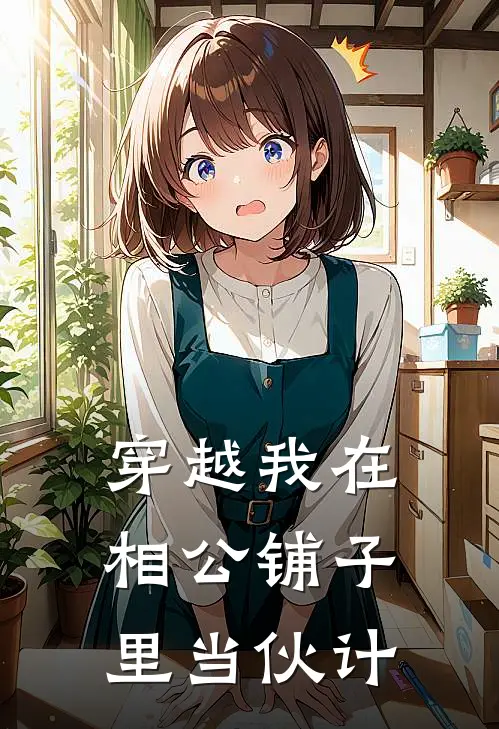 穿越我在相公铺子里当伙计