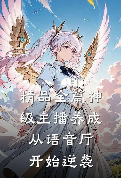 精品全篇神级主播养成，从语音厅开始逆袭