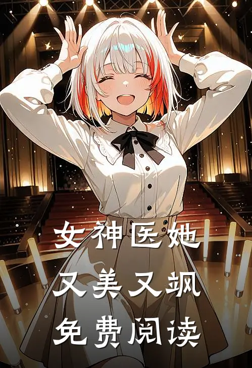女神医她又美又飒免费阅读