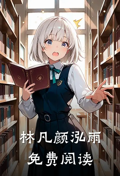 林凡颜泓雨免费阅读