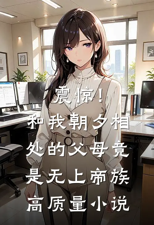 震惊！和我朝夕相处的父母竟是无上帝族高质量小说