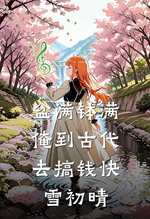 盆满钵满,俺到古代去搞钱 快雪初晴