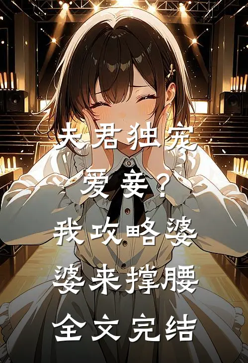 夫君独宠爱妾？我攻略婆婆来撑腰全文完结