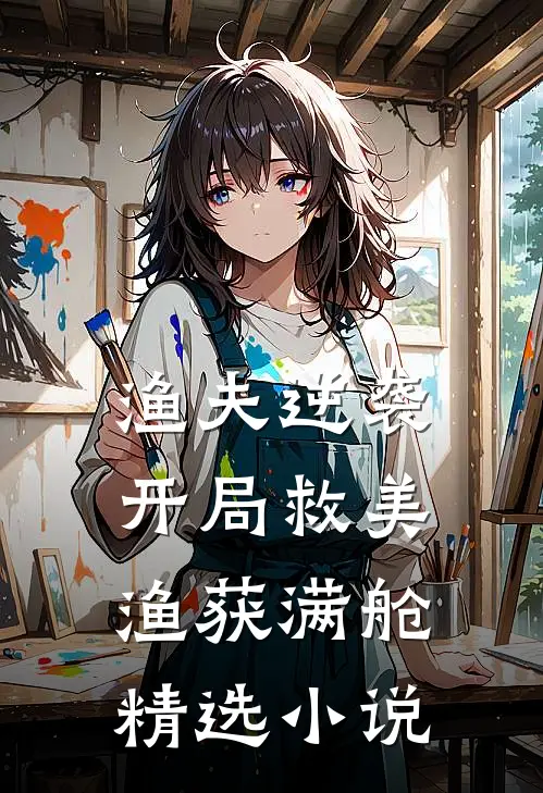 渔夫逆袭：开局救美，渔获满舱精选小说