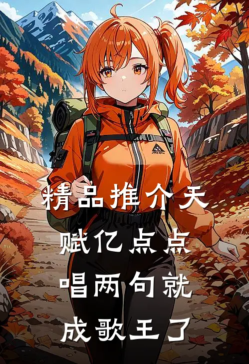 精品推介天赋亿点点，唱两句就成歌王了