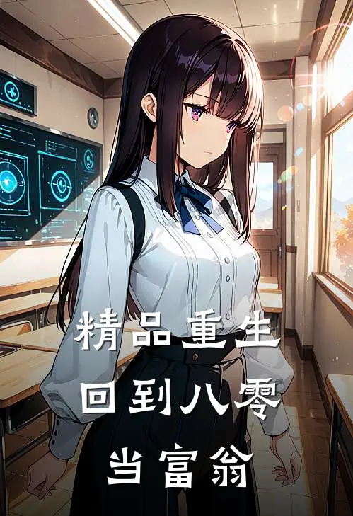 精品重生：回到八零当富翁