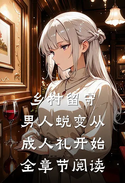 乡村留守：男人蜕变从成人礼开始全章节阅读