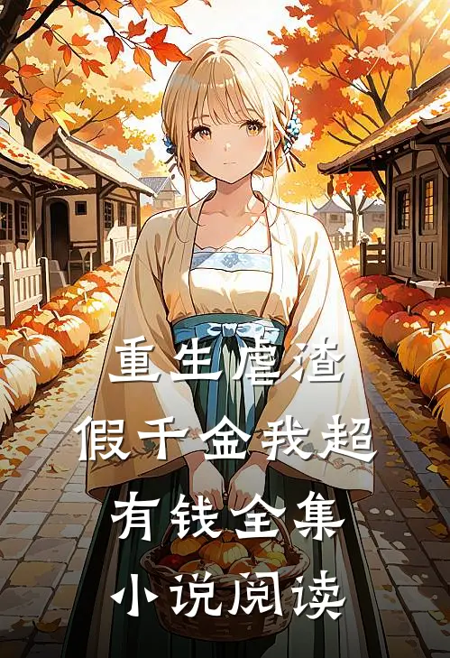 重生虐渣：假千金我超有钱全集小说阅读