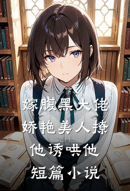 嫁腹黑大佬，娇艳美人撩他诱哄他短篇小说