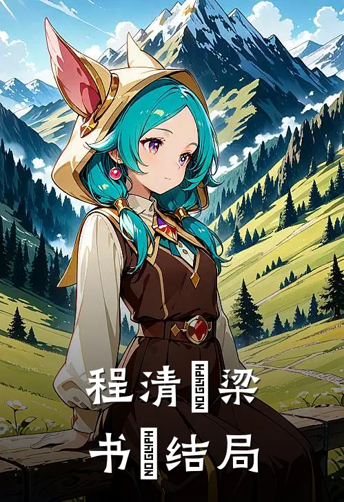 程清玙梁书媞结局