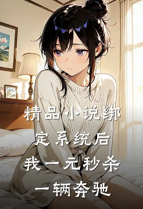 精品小说绑定系统后，我一元秒杀一辆奔驰