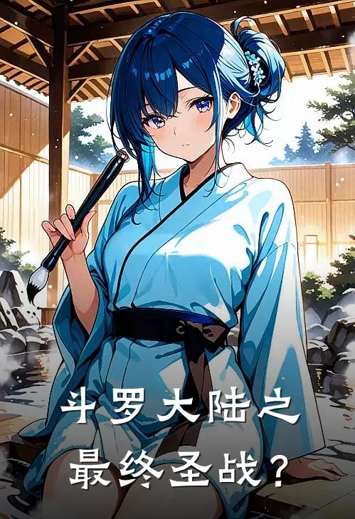 斗罗大陆之最终圣战？