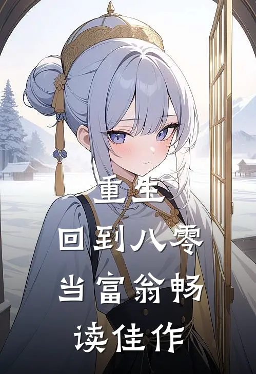 重生：回到八零当富翁畅读佳作