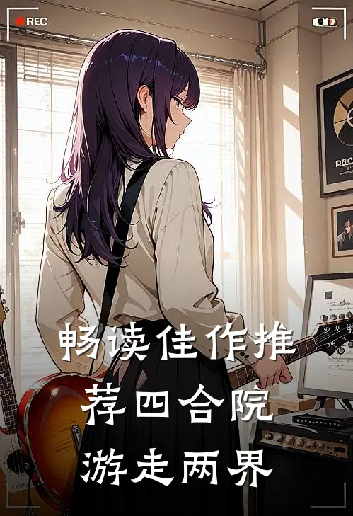 畅读佳作推荐四合院：游走两界