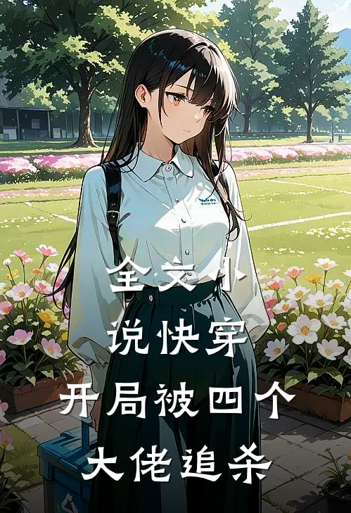 全文小说快穿：开局被四个大佬追杀