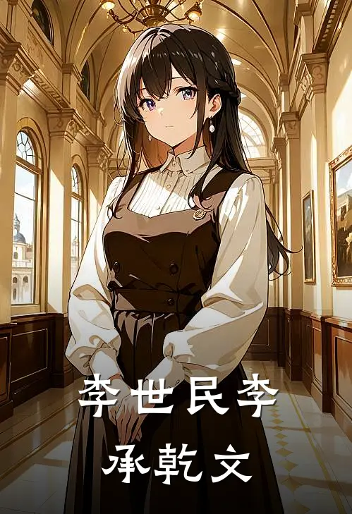 李世民李承乾文