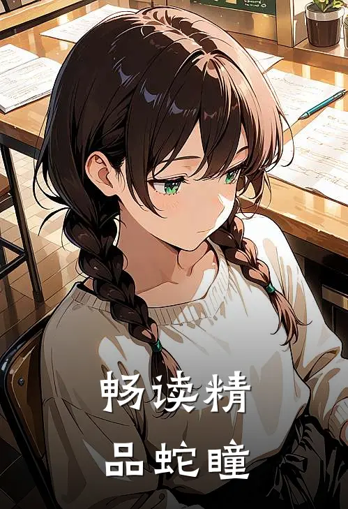 畅读精品蛇瞳