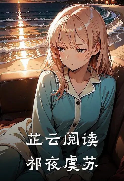 芷云阅读祁夜虞苏