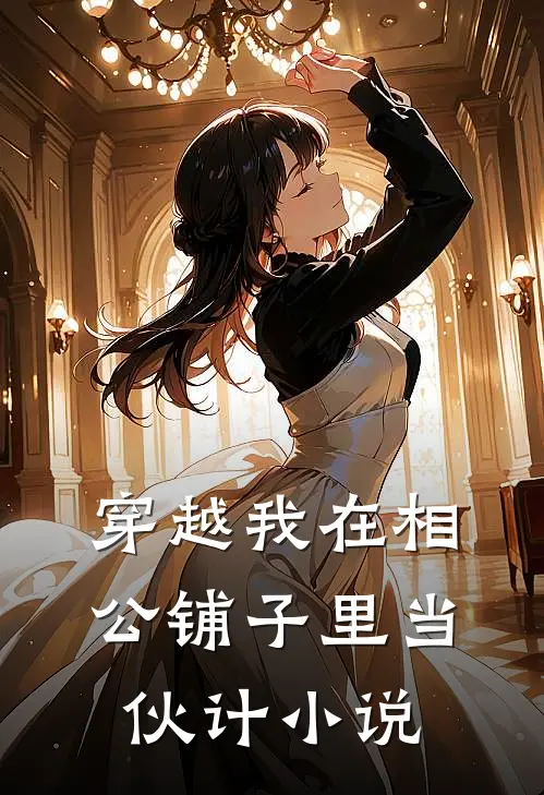 穿越我在相公铺子里当伙计小说