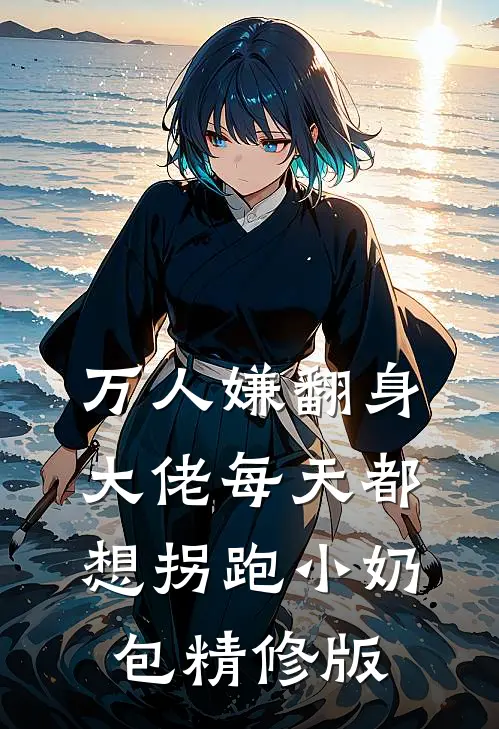 万人嫌翻身：大佬每天都想拐跑小奶包精修版