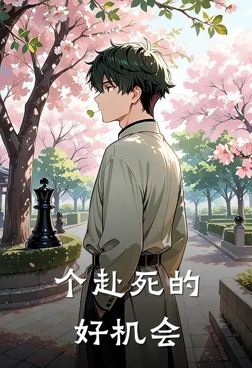 个赴死的好机会