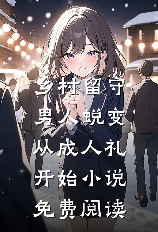 乡村留守男人蜕变从成人礼开始小说免费阅读