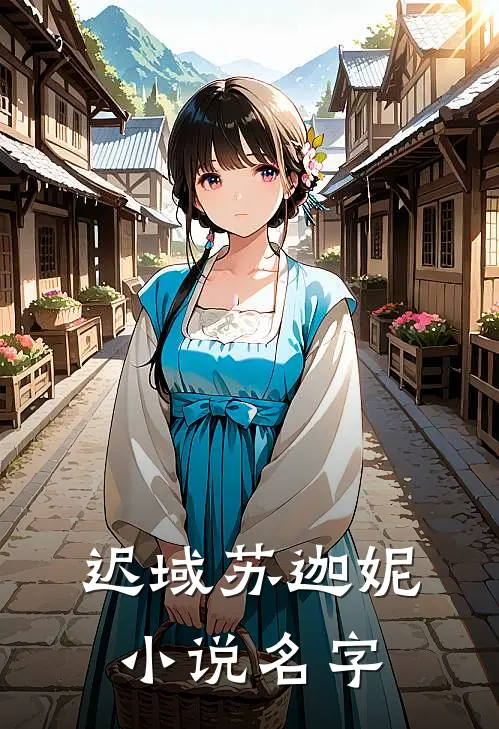 迟域苏迦妮小说名字