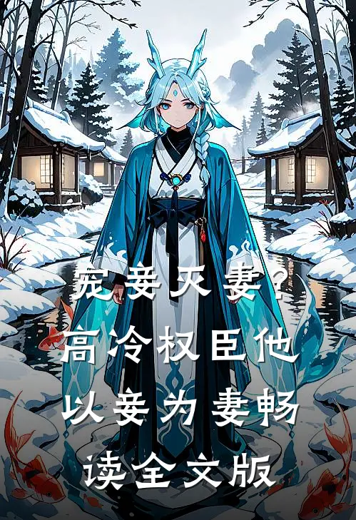 宠妾灭妻？高冷权臣他以妾为妻畅读全文版