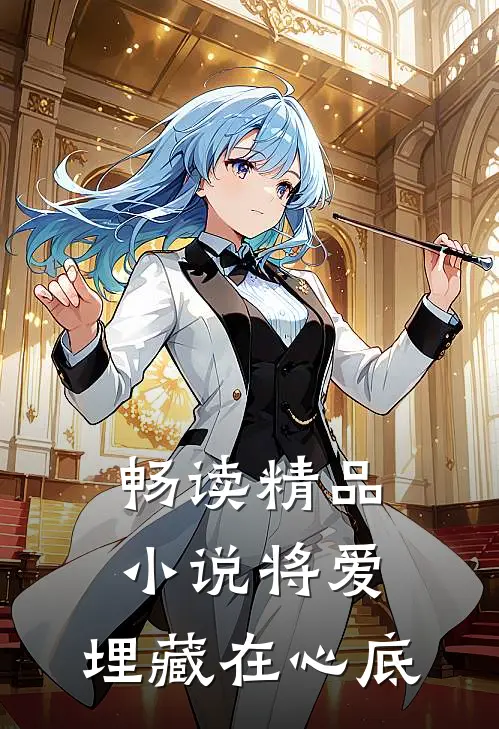 畅读精品小说将爱，埋藏在心底