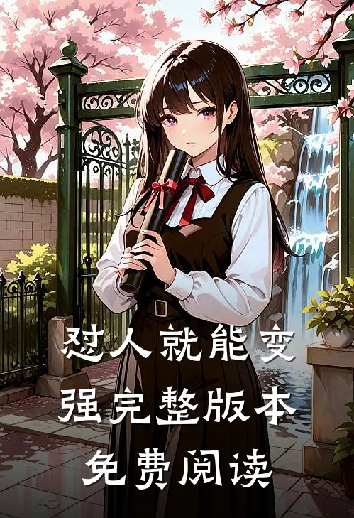 怼人就能变强完整版本免费阅读
