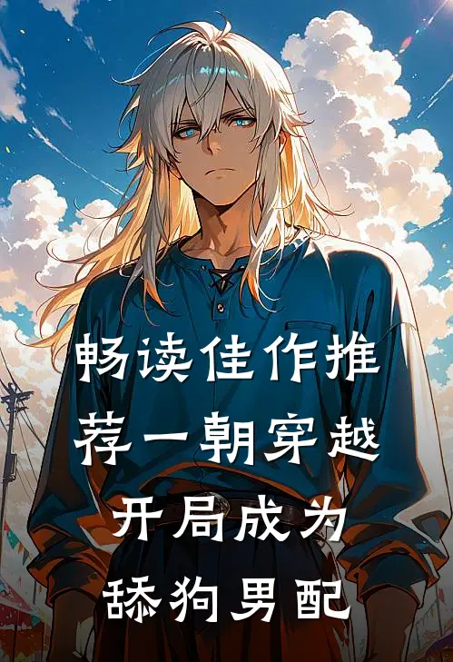 畅读佳作推荐一朝穿越，开局成为舔狗男配