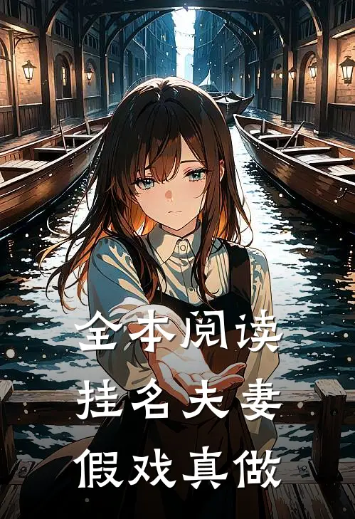 全本阅读挂名夫妻假戏真做