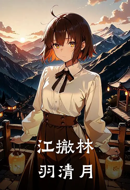 江撤林羽清月