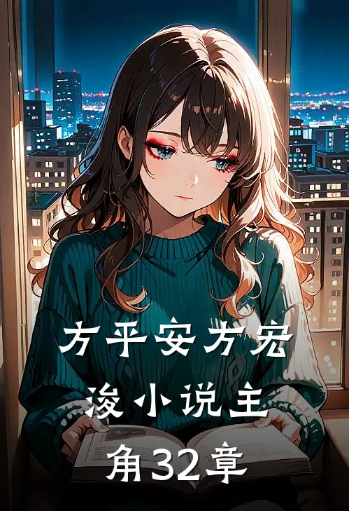 方平安方宏浚小说主角32章